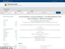 Sites similar to belgique-tourisme.net