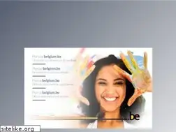 Sites similar to belgique.be