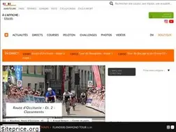 Sites similar to belgique.directvelo.com