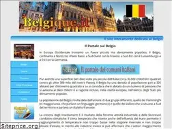 Sites similar to belgique.it