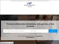 Sites similar to belgiquebd.com