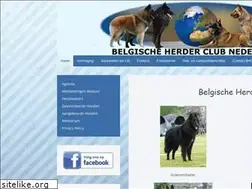 Sites similar to belgischeherder.nl