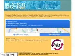 Sites similar to belgischemarkten.be