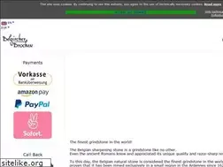 Sites similar to belgischerbrocken.de