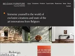 Sites similar to belgischmeubel.be