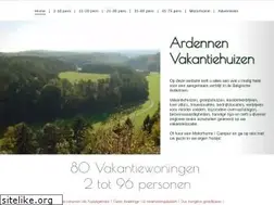 Sites similar to belgischschoon.be
