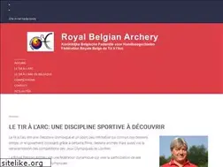 Sites similar to belgium-archery.be
