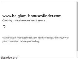 Sites similar to belgium-bonusesfinder.com
