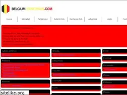 Sites similar to belgium-startpage.com