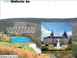 Sites similar to belgium-travel.jp