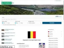 Sites similar to belgium.autopalyan.hu