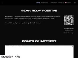 Sites similar to belgiumbearpride.be