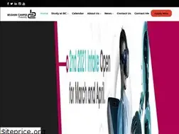 Sites similar to belgiumcampus.ac.za