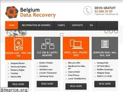 Sites similar to belgiumdatarecovery.eu