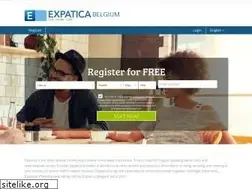 Sites similar to belgiumdating.expatica.com