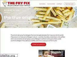 Sites similar to belgiumdelights.com