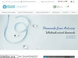 Sites similar to belgiumdiamonds.net