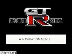 Sites similar to belgiumgtrstore.com