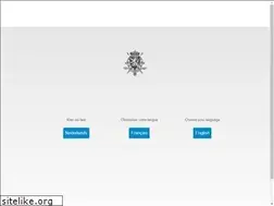 Sites similar to belgiumintheusa.be