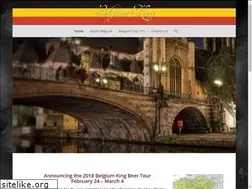 Sites similar to belgiumking.com