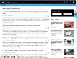 Sites similar to belgiumpost.com