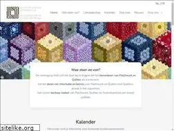 Sites similar to belgiumquilt.be