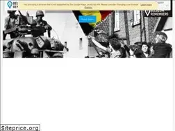 Sites similar to belgiumremembers44-45.be