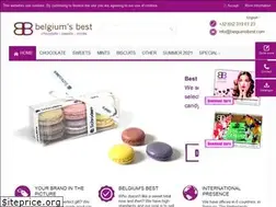 Sites similar to belgiumsbest.com