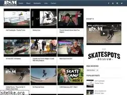 Sites similar to belgiumskatemedia.com