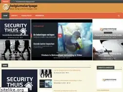 Sites similar to belgiumstartpage.com