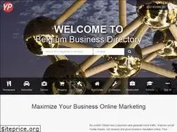 Sites similar to belgiumyp.com