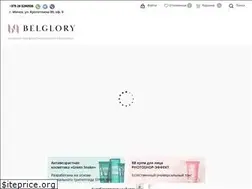 Sites similar to belglory.by