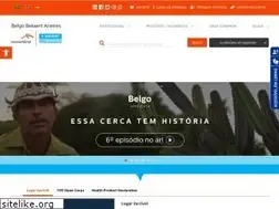 Sites similar to belgobekaert.com.br