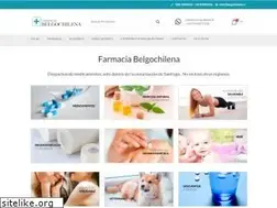 Sites similar to belgochilena.cl
