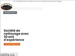 Sites similar to belgocleaning.be