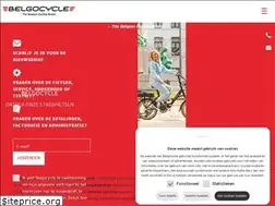 Sites similar to belgocycle.be