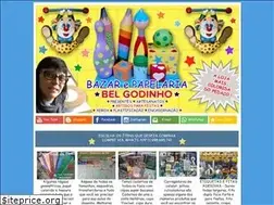 Sites similar to belgodinho.com