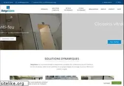 Sites similar to belgoglass.be