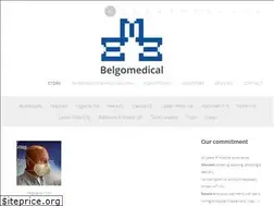 Sites similar to belgomedical.com