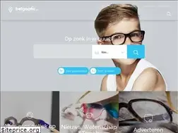 Sites similar to belgoptic.be