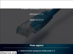 Sites similar to belgorod.net.ua