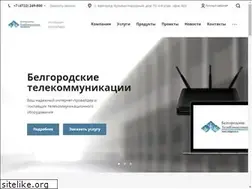 Sites similar to belgorod.ru