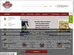 Sites similar to belgorodkniga.ru