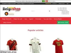 Sites similar to belgoshop.com