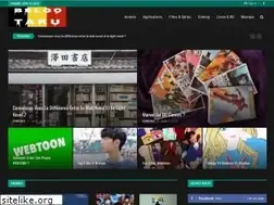 Sites similar to belgotaku.be