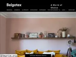 Sites similar to belgotex.co.nz
