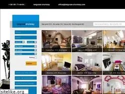 Sites similar to belgrade-shortstay.com