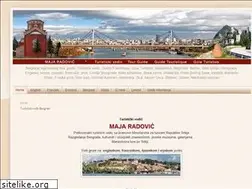 Sites similar to belgrade-tour-guide.blogspot.com