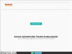 Sites similar to belgradeadventure.com