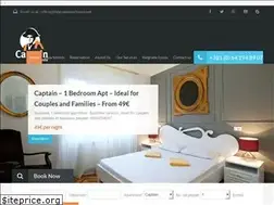 Sites similar to belgradeapartment.net